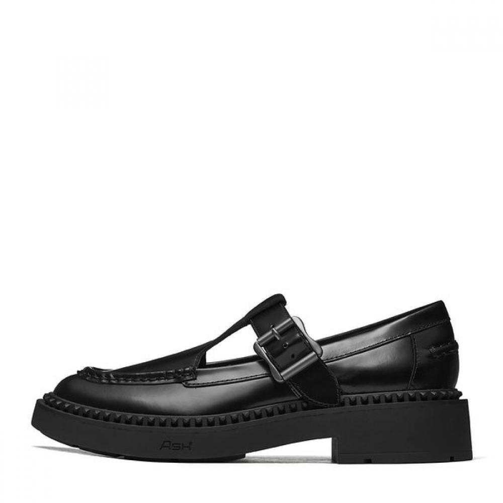Ash Mason Loafer Af4d01518 Bl 36(230)