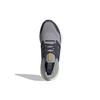 adidas Sneakers UltraBoost 22 Argento Halo Uomo Blu Ombra Verde Lino GX9158