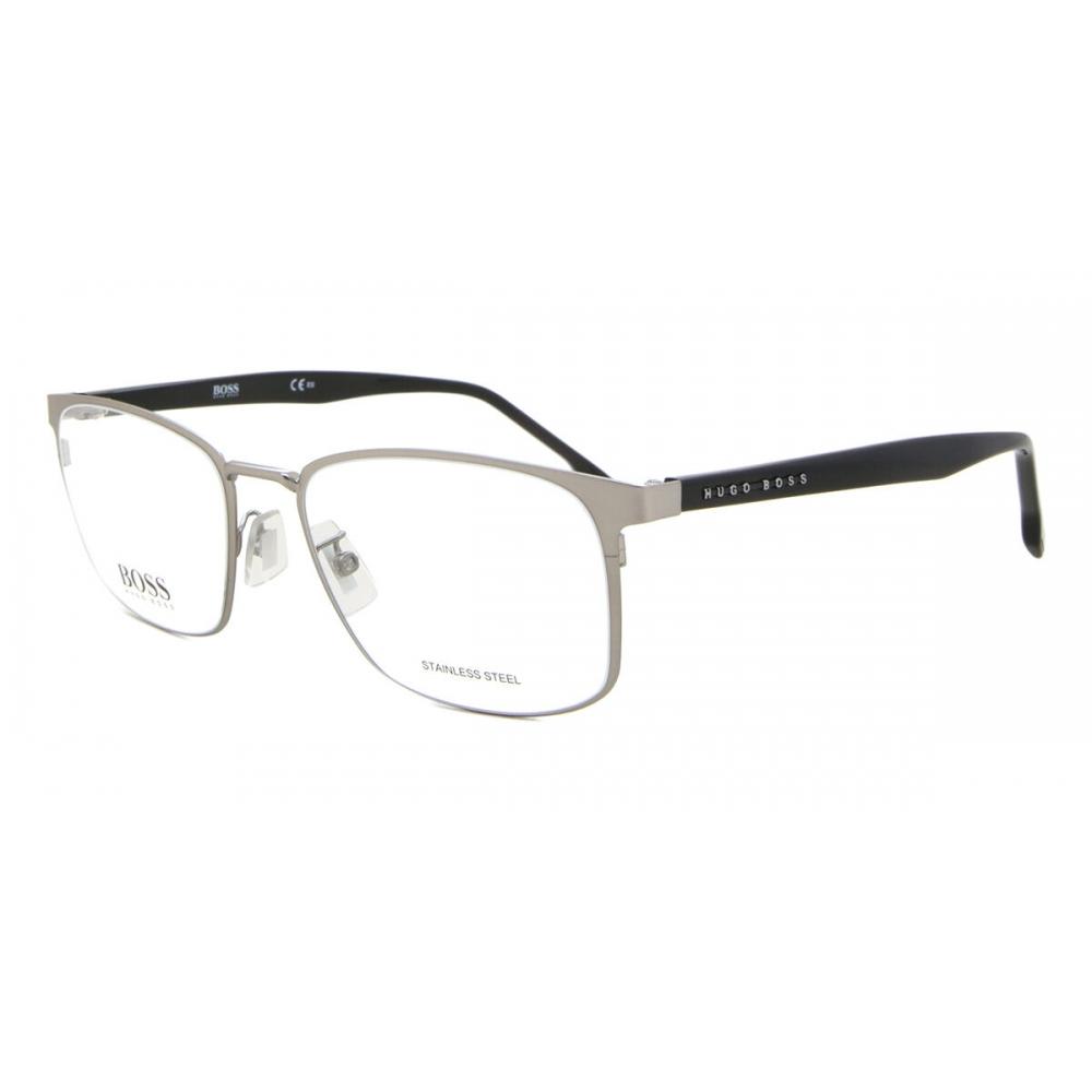 BOSS 1295 F Asian Fit R81 Men Eyeglasses