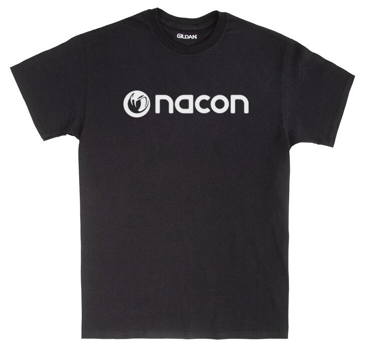Nacon gaming headset controllers t-shirt Unisex T-Shirt XXXXL
