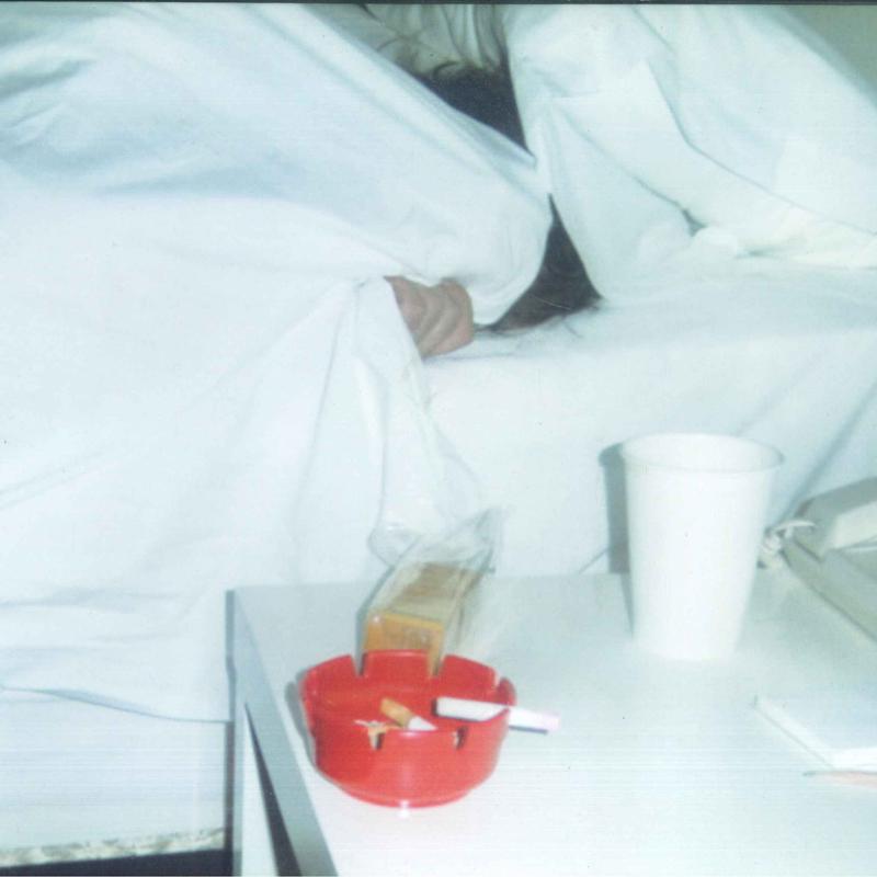 

LP DUSTER - Вместе NUM301 Numero Group 2022 США Рок