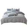 Grace Class A 7A Antibacterial 100% Cotton 4-Piece Bedding Set