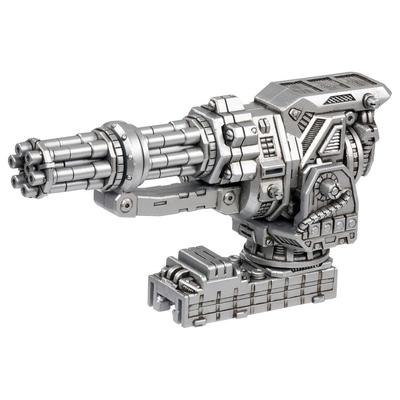 ZOIDS Zoids Wild ZW46 Core Drive Weapon Impact Gatling