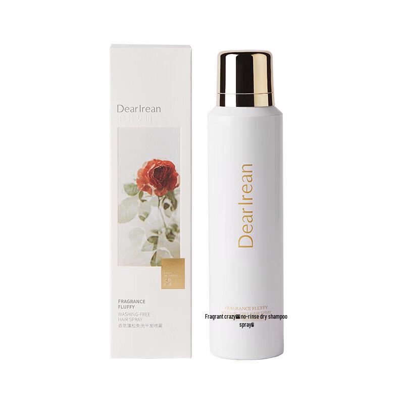 Unique Irene Volumizing Dry Shampoo