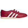 Adidas Originals Anfu Trainers Casual Retro Flat Mary Jane Shoes Women sneakers Red KH6224