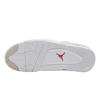 Air Jordan 4 Retro Mid White Oreo Jordan 4 AJ4 Mid White Oreo CT8527-100