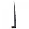 2.4G 16dBi SMA Wireless Omni Antenna Booster For Router Network