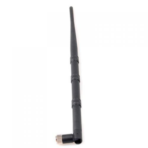 2.4G 16dBi SMA Wireless Omni Antenna Booster For Router Network