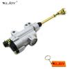 Rear Brake Master Cylinder Pump For Chinese CRF50 XR50 KLX110 TTR SSR Apollo IMR Thumpstar YCF SDG DHZ Pit Dirt Bike Motorcycle