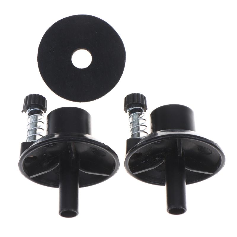 1 Stück Tom Becken Hi-Hat Halterung Halter Professioneller Hi-Hat Beckenständer Halter Tom Beckenständer Halter Musikinstrumente Zubehör