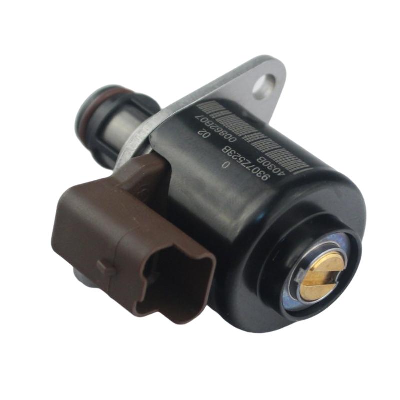 Car Fuel Pump Regulator Metering Pressure Control Valve 9307Z509B 4S4Q-9G586-AA 4S4Q9G586AA 9109903