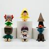 Popular New Product: Mini Sitting Little Nightmare Season 3 Figurine Game Model Trendy Toy Merchandise Table Decoration Gift