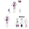 Monster High Elf High School Cosplay Costume With Polyester For Anime Role Play