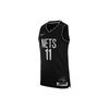 New Basketball Jersey Men's Black DH8067-010