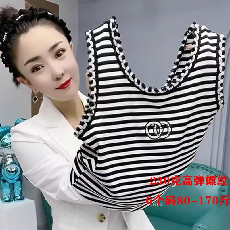 

2025 новый жилет на бретелях женская мода внутренняя утяжка живота и тонкий универсальный топ без рукавов с круглым вырезом для женщин M