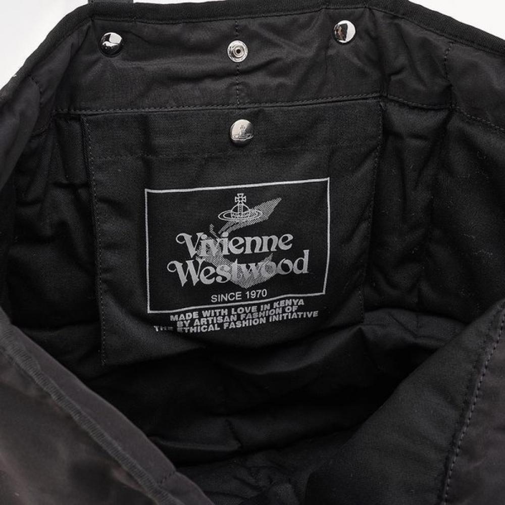 Vivienne Westwood Women Utility Tote Bag 4205007gu W019e N403