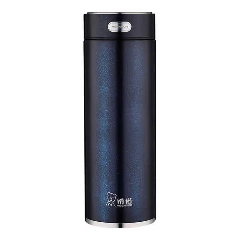 Heenoor 304 Stainless Steel Insulated Thermos