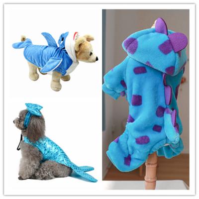 Giyim ve ayakkabı – Köpekler İçin Tulum