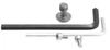 Desmond Quick Release Plate DPL-100