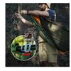 New Travelers camping outdoors with mosquito net hammocks, increased anti roll over speed, anti mosquito hammocks