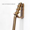 Wall Mount Hanger Guitar Wall Hangers Electric Guitar Hanger for Ukulele