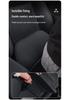 Xpeng P7/P5 Headrest Neck Pillow & Lumbar Support Cushion for Comfort in Car Interior