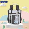 Lightweight Anime Ita Tote Backpack for Primary Students