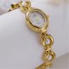 Luxury Brand Watches For Women Fashion Pearl Bracelet Quartz Watch Ladies Dress Wristwatches Elegant Clock