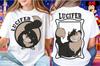 2026 Summer Lucifer Cat Castle Tshirt Unisex Fashion Cotton Quality Casual Loose Shortsleeved Classic Unisex
