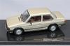 Ixo Volkswagen Jetta MK1 1979 Metallisk Brun 1/43