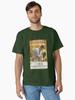 Gone with the Wind Beautiful Model Winner The Wind Movie Christmas Classic T-Shirt