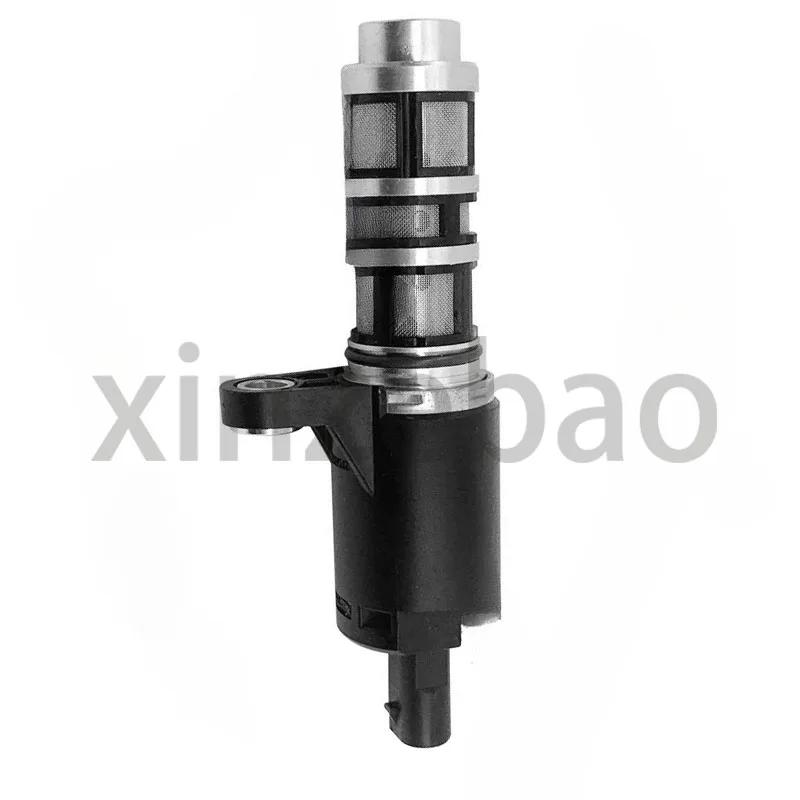 25185534 Camshaft Solenoid Valve for Buick Cadillac Chevrolet Wuling Baojun
