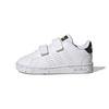 Neo Advantage Synthetic Leather Low-Top Walking Shoes Baby Shoes GW6502