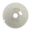 Recoil Starter Pulley Drum For Husqvarna 128C 128L 128LD 128LDX Trimmer Edger Parts 544038702 Replacement Parts Lawn Mower
