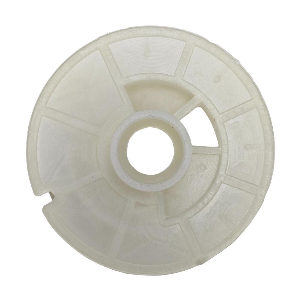 Recoil Starter Pulley Drum For Husqvarna 128C 128L 128LD 128LDX Trimmer Edger Parts 544038702 Replacement Parts Lawn Mower