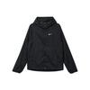 AS Men's NK ESSNTL JKT Jacket Black CU5359-010