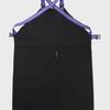 SOODAL COMPANY Purple Punk Apron