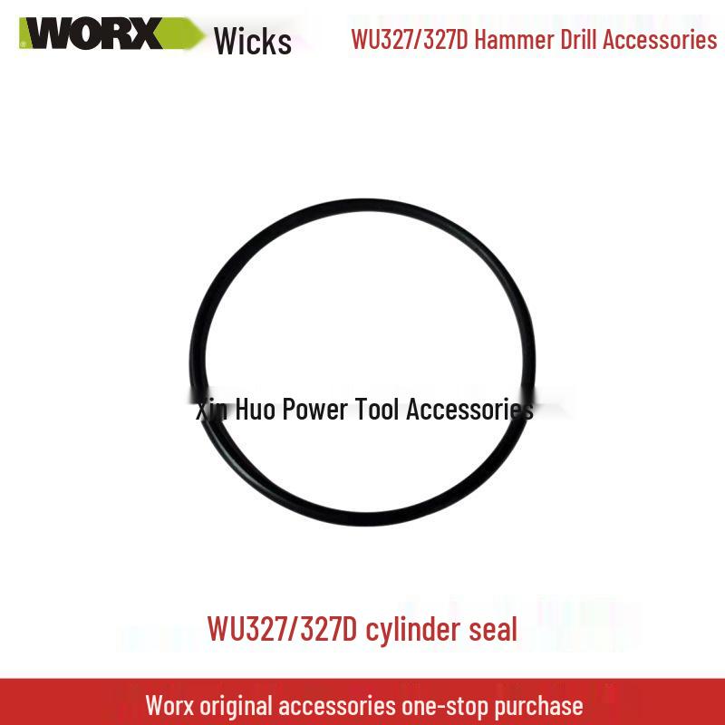 Wickes Electric Hammer WU327D Parts: Carbon Brush, Rotor, Stator, Connecting Rod, Switch, Gear, Oil Cap, Square Sleeve.