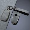 Interior Mouldings Car Remote Key Case Cover Shell Fob For Mercedes Benz A C E S G Class GLC CLE CLA GLB GLS W177 W205 W213 W222