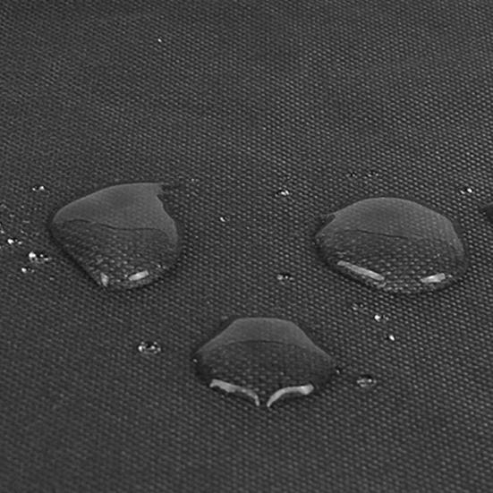 Capac troliu Heavy Duty, impermeabil, rezistent la praf, pentru troliu electric de 8500-17500 lbs. Accesorii universale pentru mașini