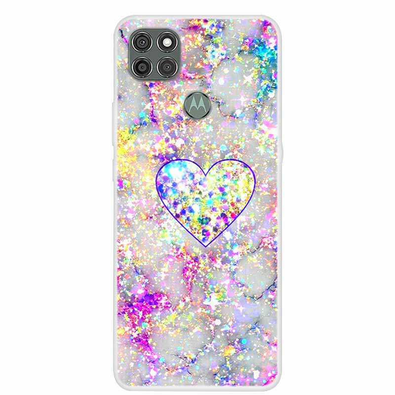 Für Lenovo K12 Pro Hülle XT2091 Bumper Silikon TPU Weiche Handyhülle Für Lenovo Lemon K12 Pro K 12 K12Pro Hüllen Cartoon funda