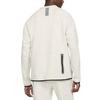Nike Sportswear Tech Fleece Crew Neck Sweatshirt Dark Grey Heather DA0399-100