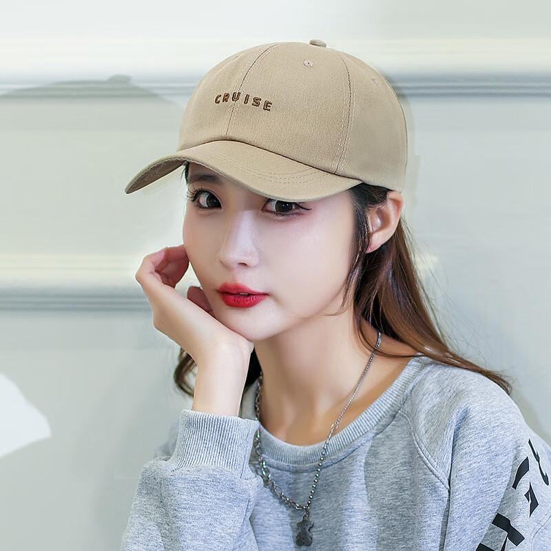 ZHENYUEQI Spring/Summer Letter Baseball Cap