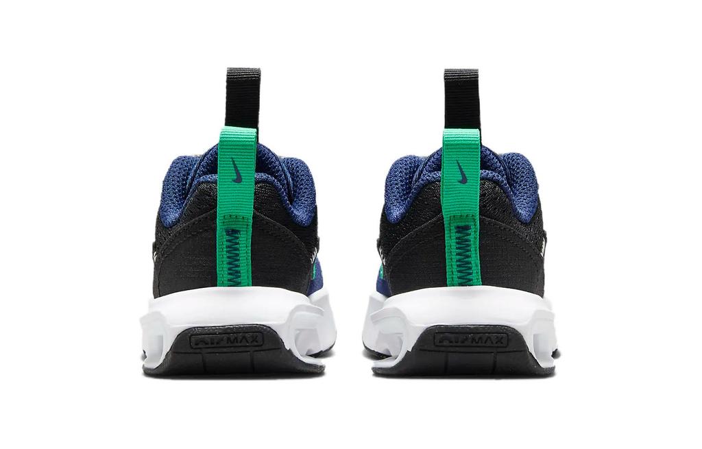 Nike Air Max Interlock TD 'Midnight Navy Stadium Green' DH9410-402