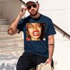 Funny Tshirt Unisex Retro 90s Graph T Shirts Casual Round Ne Short Sve Unisex Tshirt D Unisex Clothing 2026 New Model Shortsleev