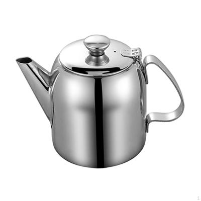 Kochutensilien – Espresso- & Wasserkocher, Kaffeekannen
