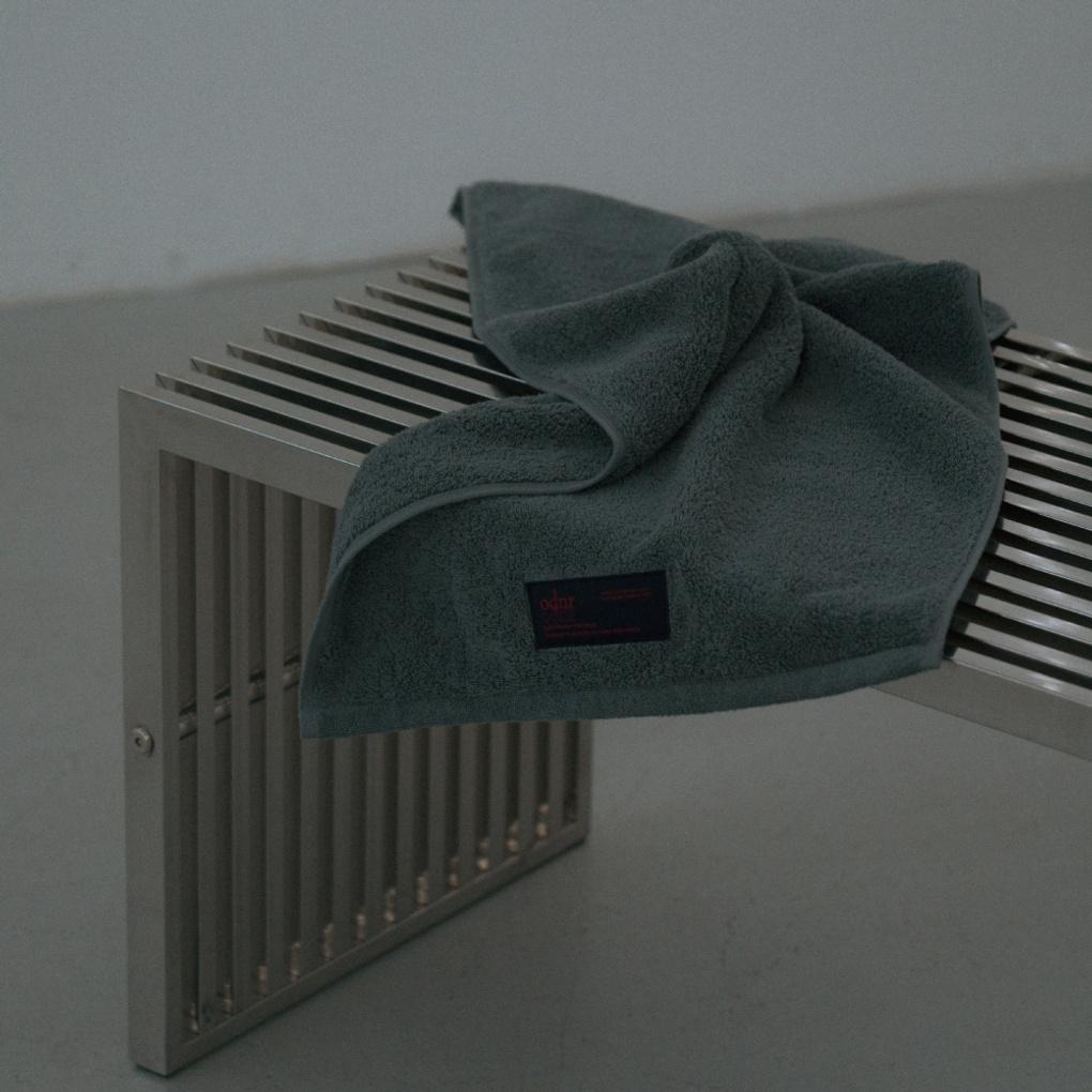 ODNR Steady Series Towel 6P Set