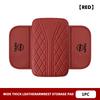 AAHE1 Car Armrest Box Cover Holder Storage Heightening Pad Cushion For Opel Insignia Corsa Grandland Antara Zafira Mokka Ampera