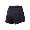 Nike Casual Shorts Women's Black Moderate 885388-010