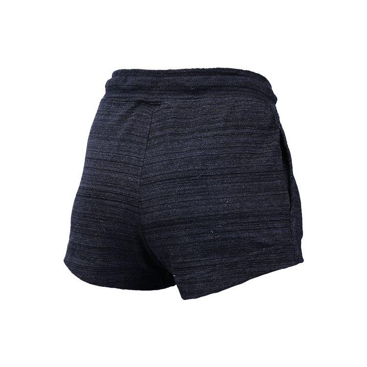 Nike Casual Shorts Women's Black Moderate 885388-010